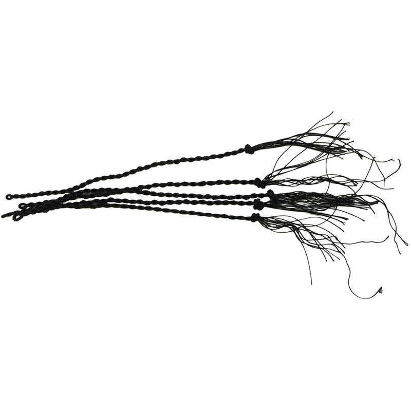 Nylon Whip Cracker