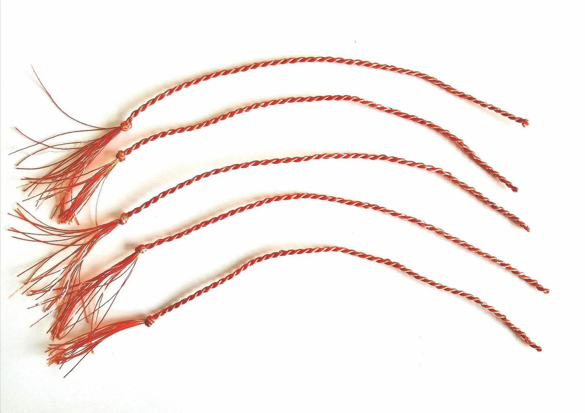 Whip crackers & Poppers – 5 Pack