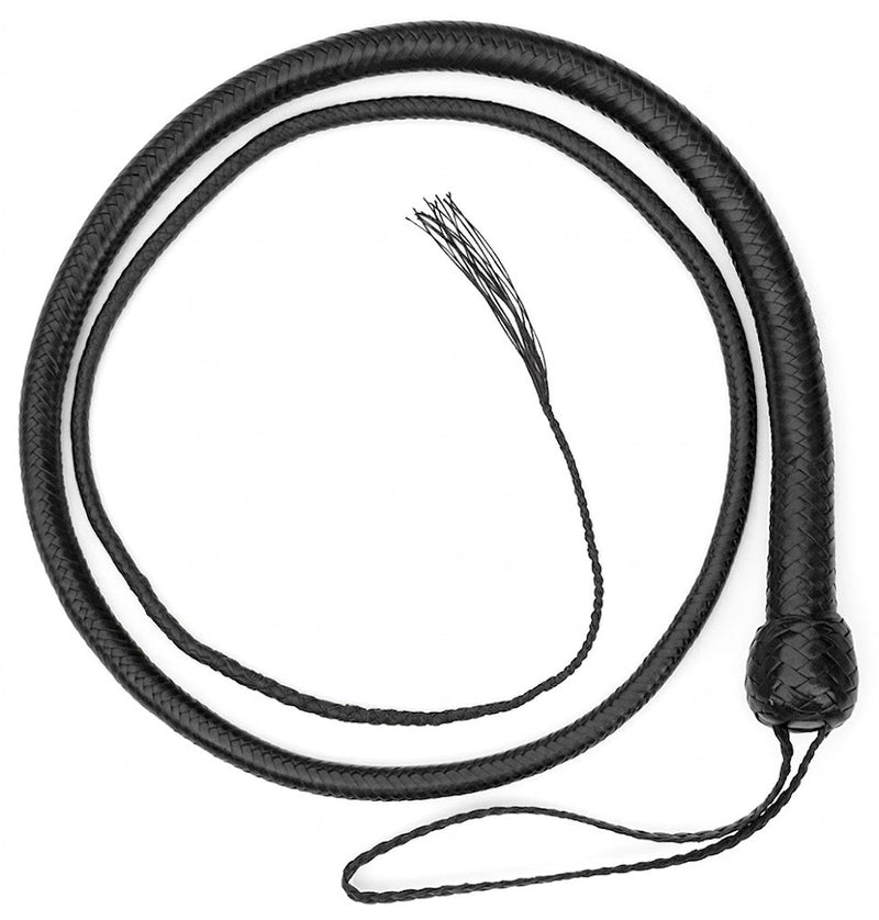 signal whip in Grey - 4ft