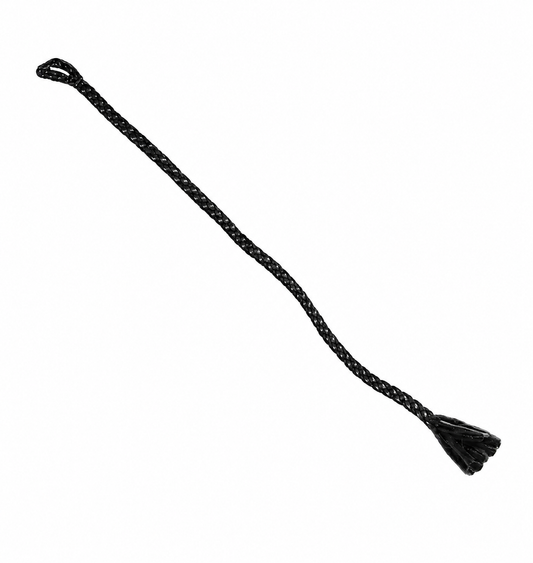 Whip Cracker Replacement End for Lunge Whips