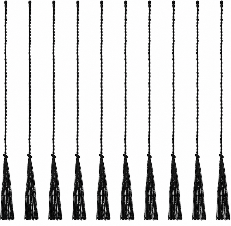 Black Replacement Bullwhip Crackers Popper