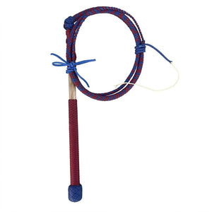 Stock Whip - Custom Standard Nylon 10 Plait