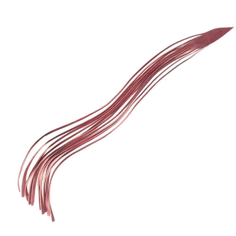 Red Hide Whip Fall