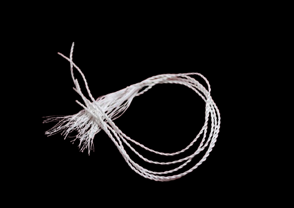 Replacement whip crackers /poppers, set of 5