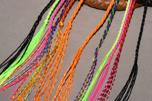 Nylon Whip Crackers