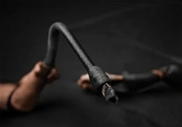 Whip Cracking Techniques