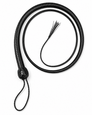 signal whip in Grey - 4ft