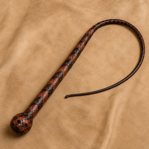 Signal Whips-12 plait 3ft to 5ft