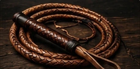 Kangaroo Bullwhips