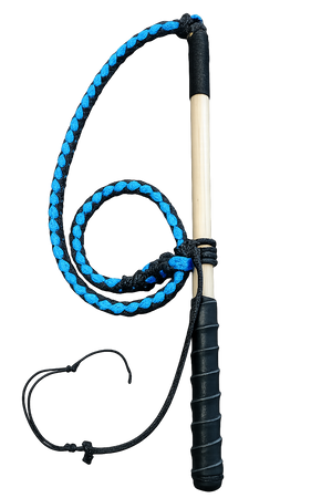 Stock Whip -Nylon 2.5ft