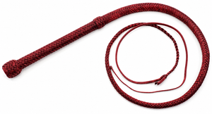 Nylon Bullwhip 16 Plait 4-12ft