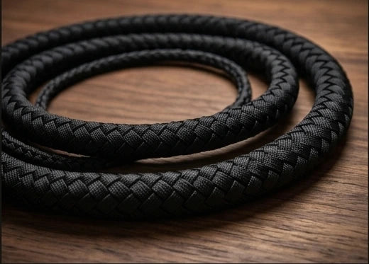 Nylon Stock Whips