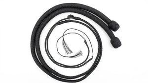 Custom Nylon Snakewhip 3-7ft