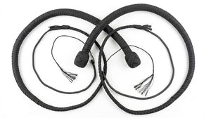 Custom Nylon Snakewhip 3-7ft