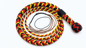 Custom Nylon Snakewhip 3-7ft