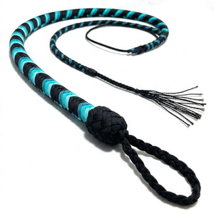 Nylon Snake Whips 10ft