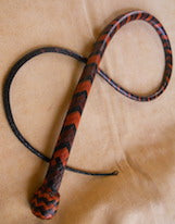 Signal Whips-12 plait 3ft to 5ft