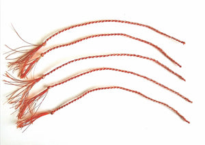 Whip crackers & Poppers – 5 Pack