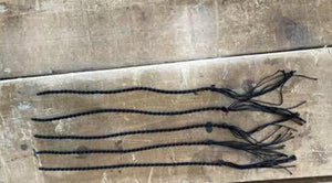 Nylon Whip Cracker