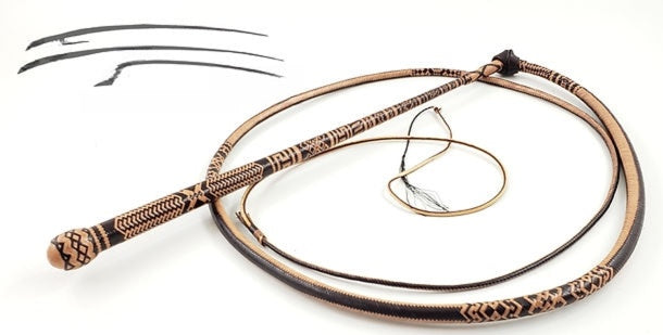 Snake Whip - 5ft