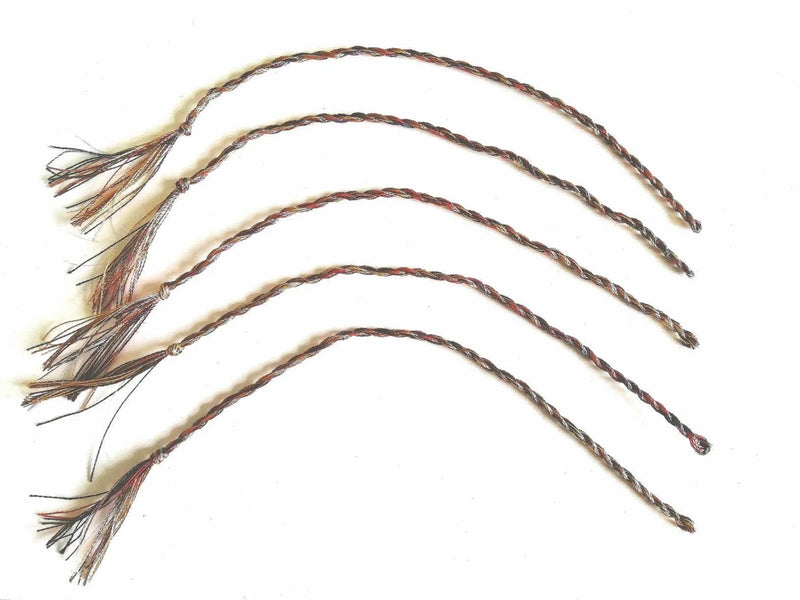 Whip crackers & Poppers – 5 Pack